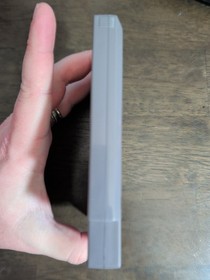 Super Mario Bros. 2 (Nintendo NES) Tested, Working, Cleaned + Deoxit.