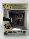 Funko POP! Heroes DC Comics DC Comics: Bombshells Catwoman #225 NOT MINT