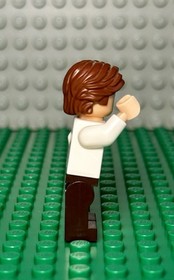 LEGO Star Wars 75174 Han Solo sw0823 Chewbacca sw0532