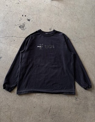 Vetements Inside Out F uck T Shirt. Hopeless Romantic Demna Gvasalia. FW 19. XS