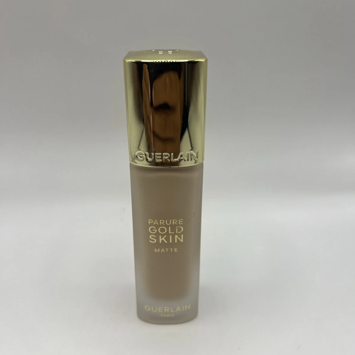 Guerlain | Guerlain Parure Gold Skin Matte Fluid Foundation 35ml