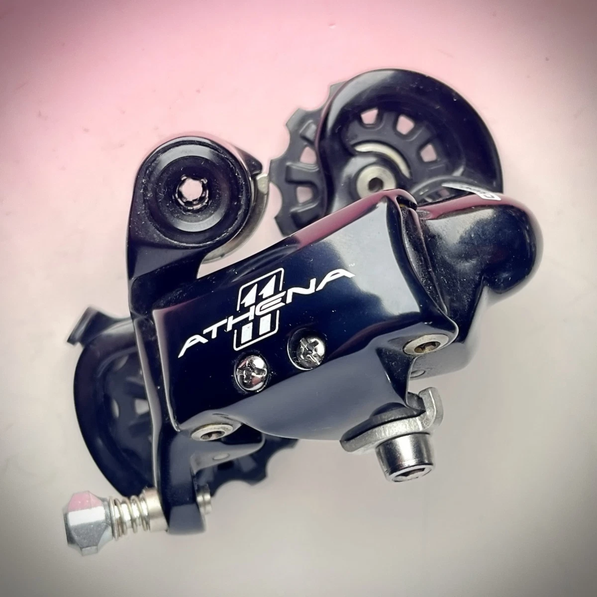 Dérailleur arrière CAMPAGNOLO GRAN SPORT 6v (Ref 1610