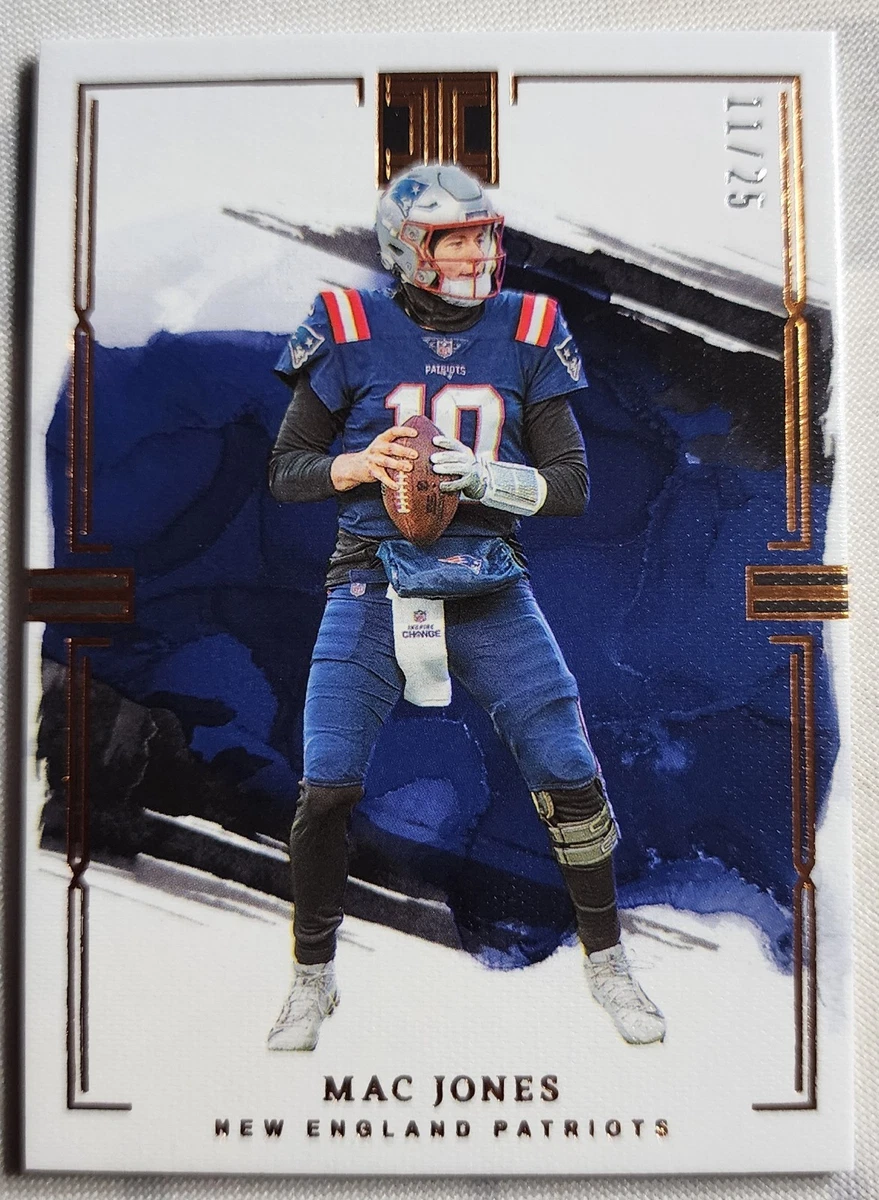 NFLカードl Universe PMG他 Mac Jones NFL NFLカードl Universe PMG他 Mac Jones NFL NFLカードl Universe PMG他 Mac