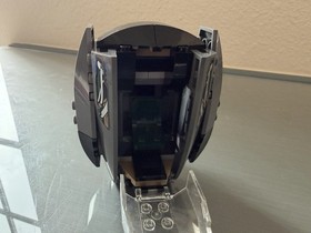 LEGO DC Universe Super Heroes 76009 Superman Black Zero Escape