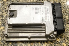 MASERATI GRANTURISMO 2012 ECM Motor Engine Control Module Part # 243890 278414