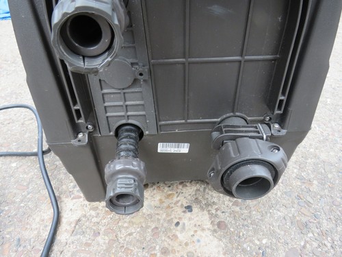 Steuereinheit für Intex PureSpa SB-HWF20 Pumpe Heizung mit WLAN - Bild 4 von 11