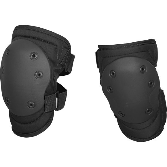 Russian Army SPLAV Tactical Military Knee Pad Protection "TAC" Black eBay