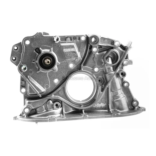 Bomba de aceite AISIN OPT-079 apta para Toyota Celica MR2 Turbo 88-91 2,0 L 3SGTE Foto 2 de 4