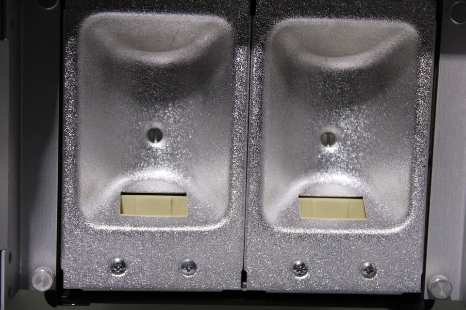 Alte Halogen Kamera Studio Leuchte Porst GL 2004 - Bild 4 von 4