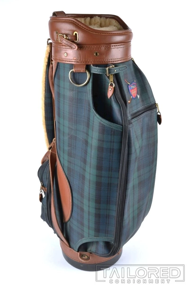Top 135+ hugo boss golf bag esthdonghoadian