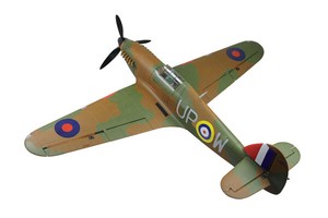 dynam hawker hurricane