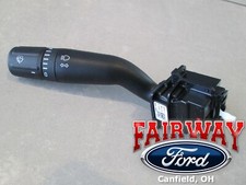 15 Thru 20 F-150 Oem Ford Variable Wiper Turn Signal Multi Function Switch Lever
