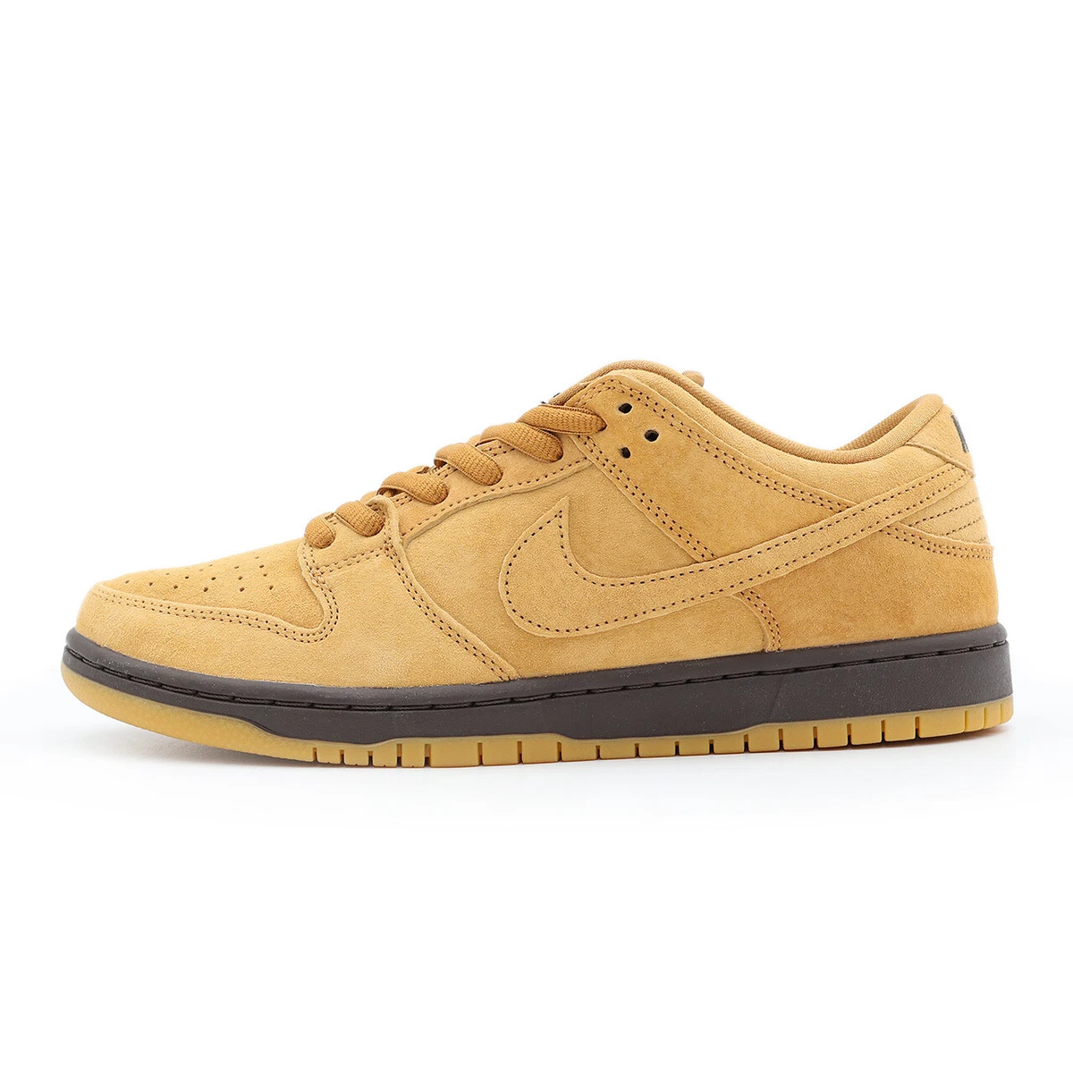 nike sb brown gum