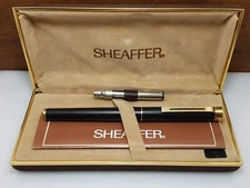 Sheaffer Plate 1003 Fountain Pen