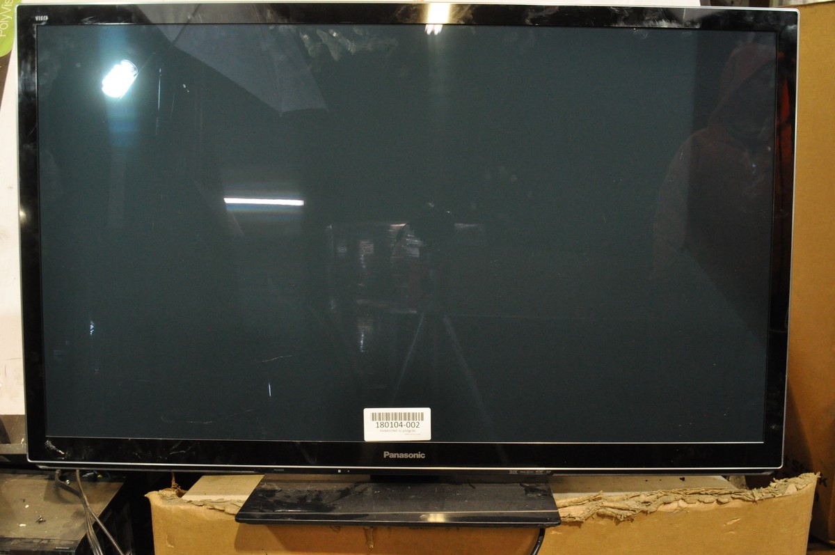 テレビ台シアターバーセットPanasonic プラズマTV TH-P65VT3 概要 地上・BS・110度CSデジタルハイビジョンプラズマ
