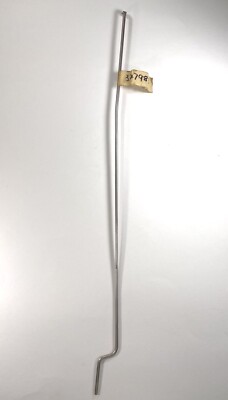 OMC 327983 Johnson Evinrude Vintage OEM Shift Shaft Rod P/N 0327983 BRP