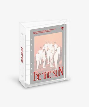 K-POP・アジア SEVENTEEN WORLD TOUR BE THE SUN DVD SEVENTEEN WORLD TOUR BE THE SUN SEOUL TOUR DVD - Kpop USA
