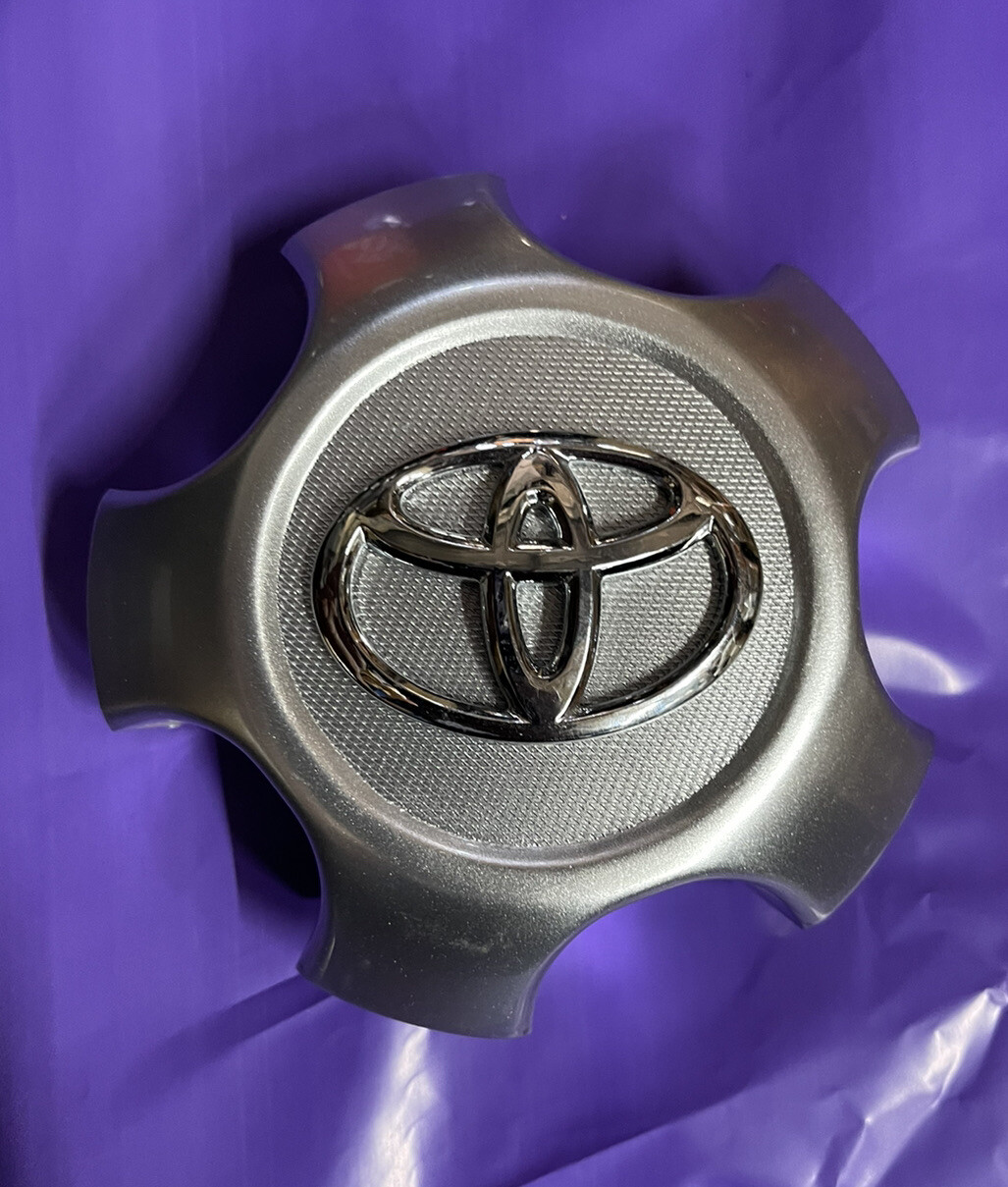 Tapa Central 4260B 0R020 2006 2012 4260B 0R020 Rav4 EBay