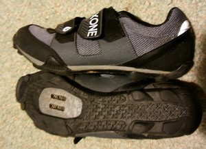 661 mtb shoes