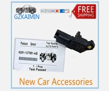 Manifold intake pressure sensor 6G91-12T551-AB For Vw Amarok Audi A6 A7