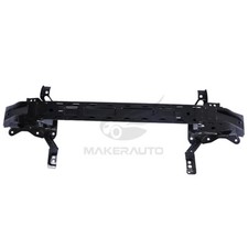 For 2022 2023 2024 Ford Maverick Front Bumper Reinforcement Impact Bar Steel