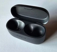Original Dark Gray CHARGING CASE ONLY for Jabra Elite 3 True Wireless Earbuds