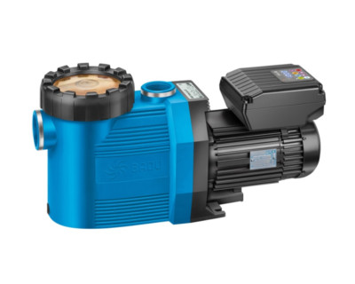 Poolpumpe Speck BADU PRIME ECO VS Umwälzpumpe 230 V 1,10 kW Filterpumpe IE3