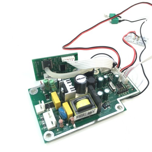 UH73105 PCB CIRCUIT BOARD MOTHERBOARD 
