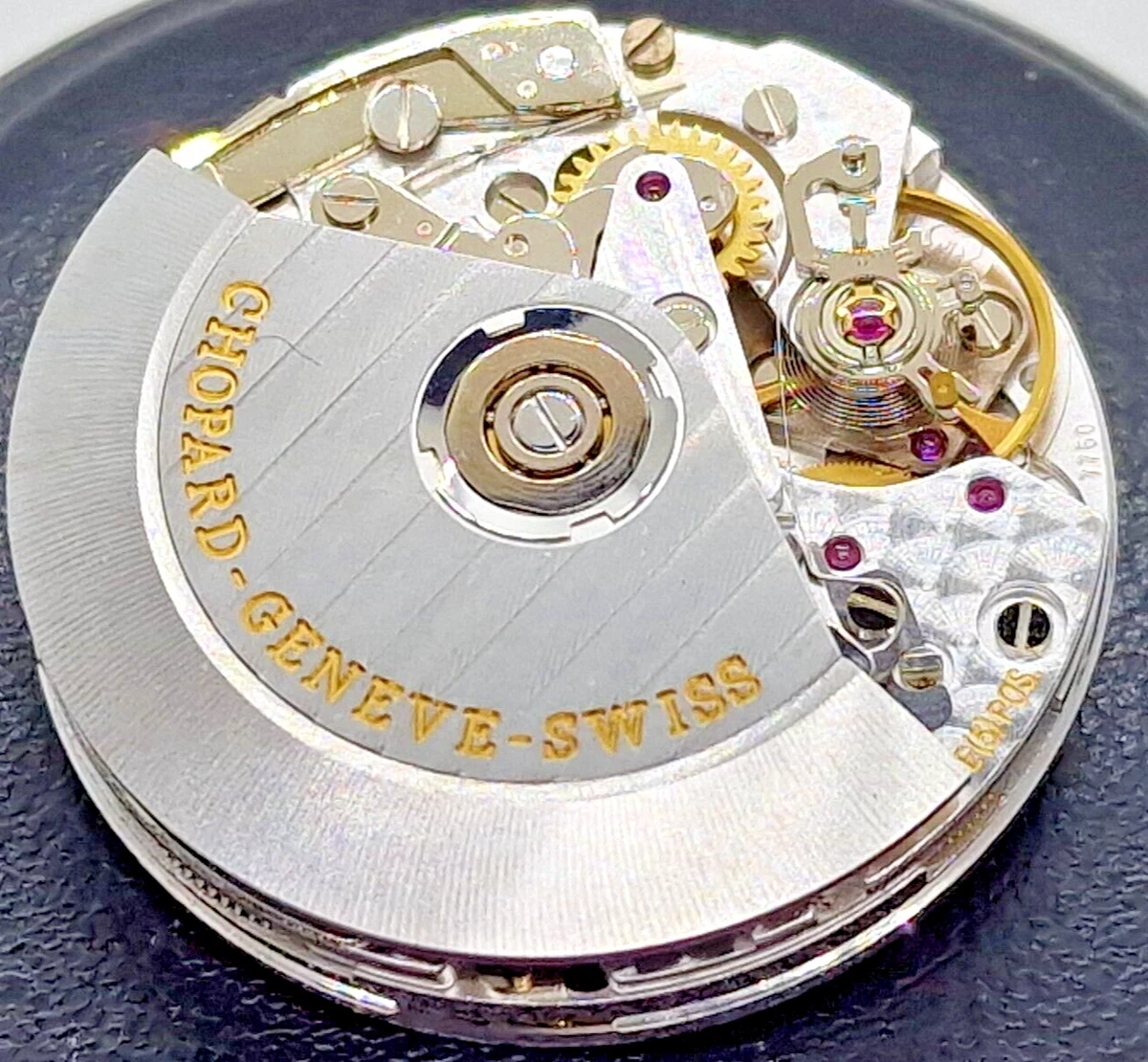 Chopard movement cheap