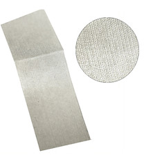 Fiberglas Streifen, 90 cm. Für die Nagelreparatur. Selbstklebend. Fingernägel