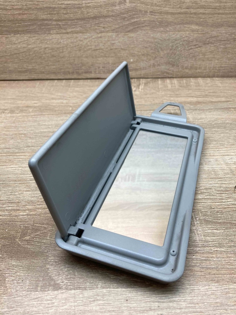 1010671900 OE Mercedes Benz Sun Visor mirror and light | eBay 