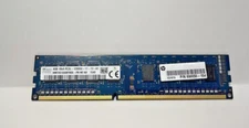SK Hynix HMT451U6BFR8A-PB 4GB PC3L-12800U DDR3 Desktop Ram TESTED