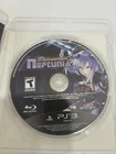 Hyperdimension Neptunia PS3 Disc Only Clean Disc Tested