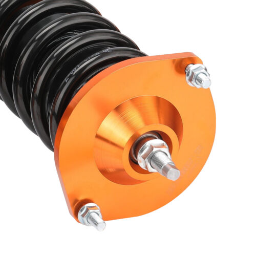 Kit Assetto a Ghiera Ammortizzatori for Mazda MX-5 NA NB 1989-05 MX5 MK1 2 Miata - Imagen 3 de 10