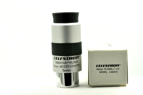 Filtre solaire Celestron pour télescope Nexstar 127SLT/5SE/6SE