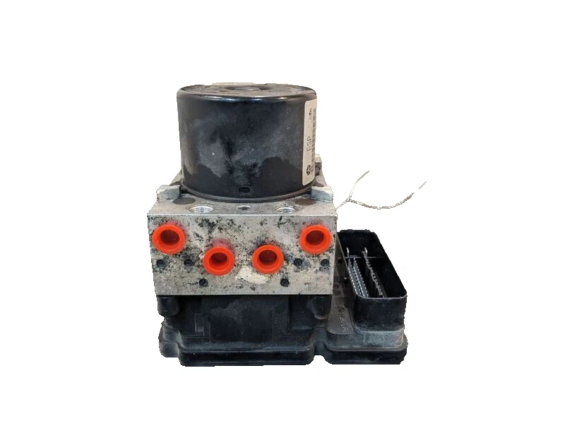 2009-2010 Dodge Charger and Chrysler 300 Abs Anti Lock Brake Pump Assembly OEM - Image 4 of 4