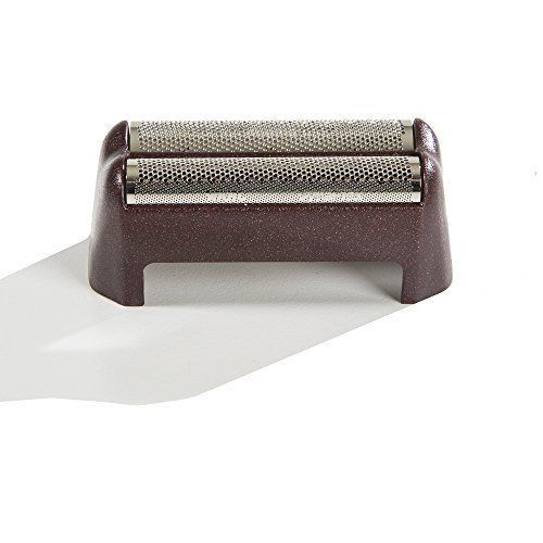 Wahl Professional Five Star Series #7031-400 Replacement Foil &ndash; Burgundy&Silver