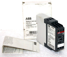 ABB 1SVR630736R1300 3-Phase Monitoring Relay for Grid Feeding CM-UFS.2