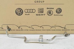 VW Beetle 5C 11-15 Schlauch Ölschlauch Turbolader Vorlaufleitung Benziner ORIGIN