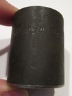Snap on 5/8" Drive Socket 3/4" SIM-241 Vintage Manufactured 1959 Made in U.S.A. — photo 1