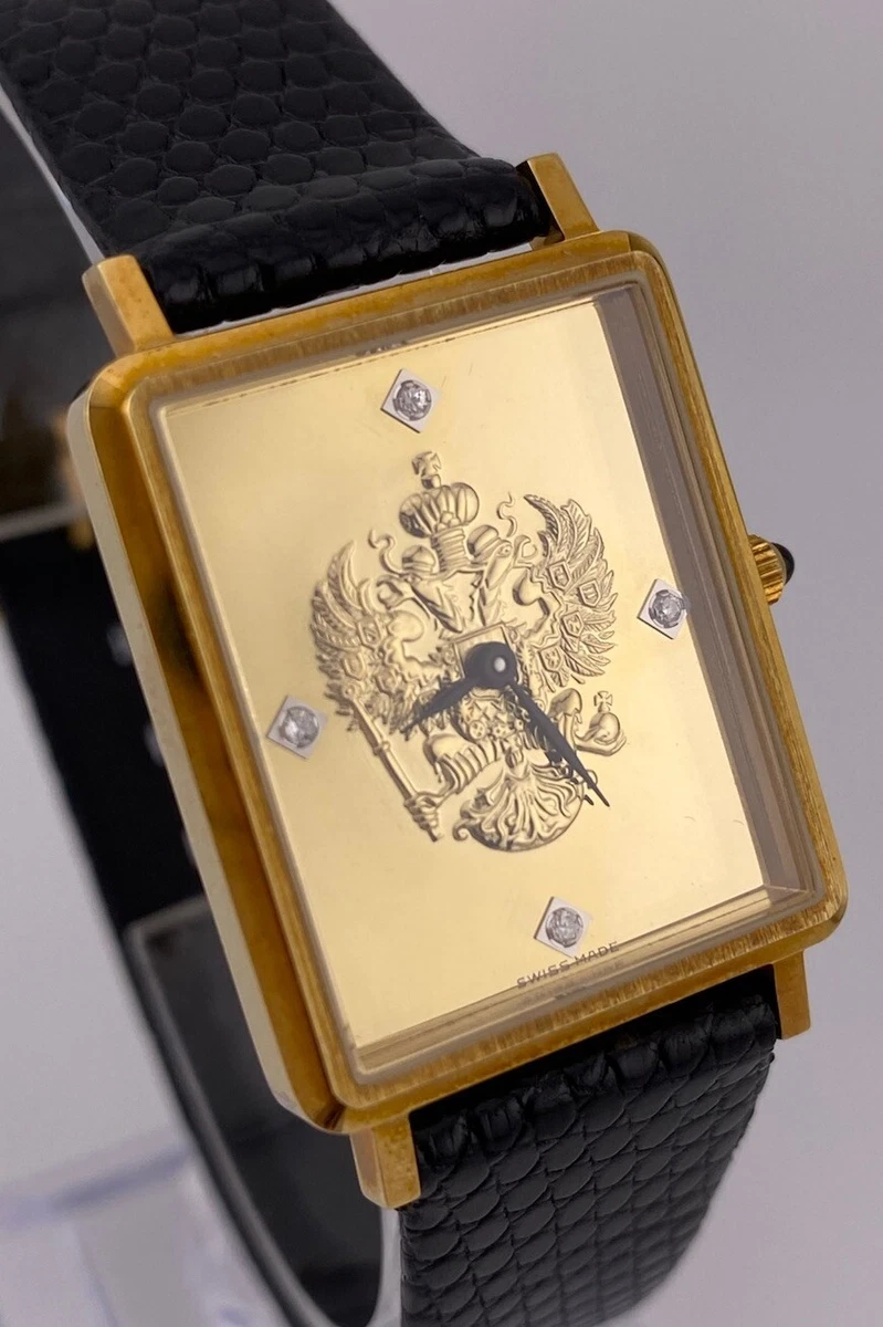 THE FRANKLIN MINT 925 STERLING クォーツ 腕時計 1986's THE FRANKLIN MINT quartz watch , Swiss made. – Long's Fine