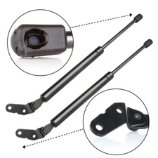 2 Hatch Rear Liftgate Lift Supports Shocks For 00-06 Toyota Celica Tailgate 1.8L