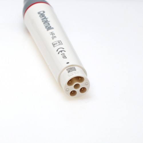 Dental LED Handpiece for Ultrasonic Scaler Fit EMS Air Flow Woodpecker SATELEC - Picture 14 of 85