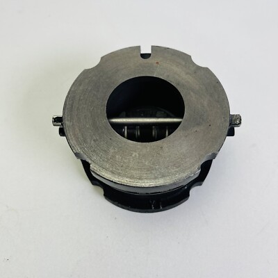 Crane G16HPP-AARM Duo-Chek II Wafer Check Valve 1 1/2''