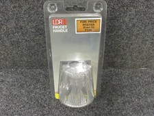 LDR INDUSTRIES FAUCET HANDLE FOR PRICE PFISTER, F144 500 6253