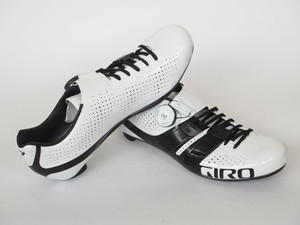 giro factress techlace