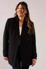 Wallis Coat Womens Smart Jackets & Coats