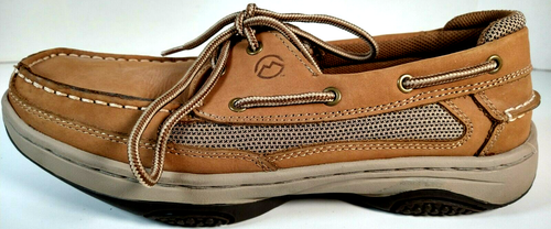 Magellan Outdoors Men's Boat Shoes 