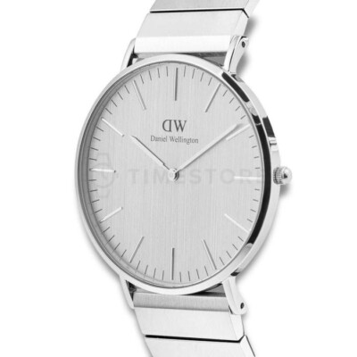 Daniel Wellington Classic Piano Armbanduhr - DW00100775