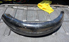 New ListingNos vintage Wassel 6" ribbed rear fender Ahrma Triumph Bsa Norton bobber chopper